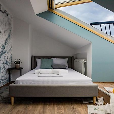 Ni Different Apartments מראה חיצוני תמונה