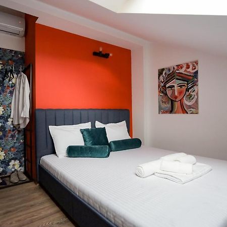 Ni Different Apartments מראה חיצוני תמונה