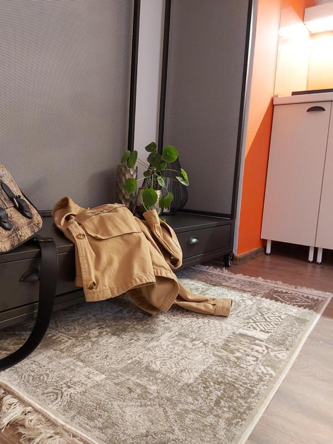 Ni Different Apartments מראה חיצוני תמונה