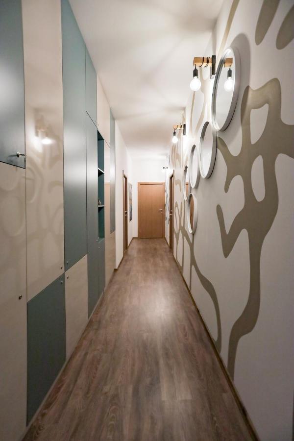 Ni Different Apartments מראה חיצוני תמונה