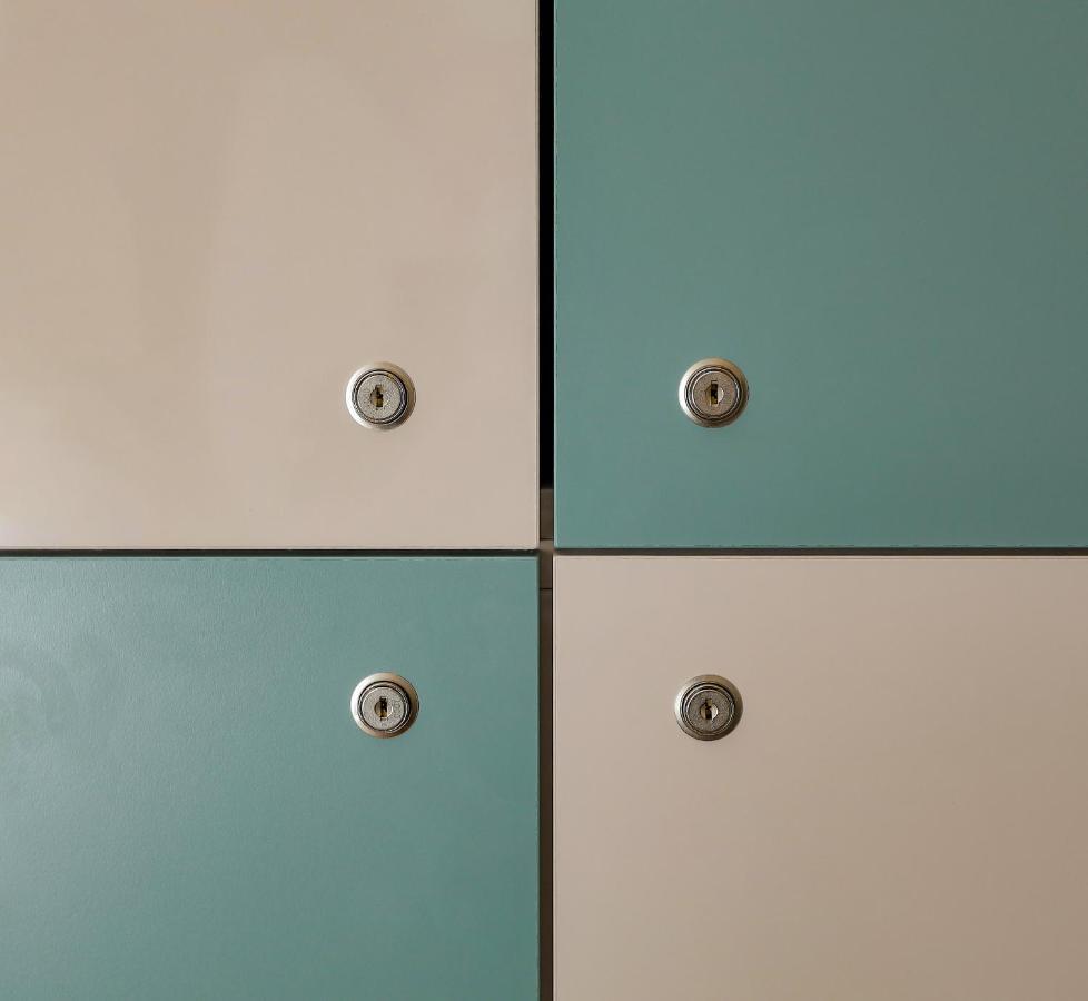 Ni Different Apartments מראה חיצוני תמונה