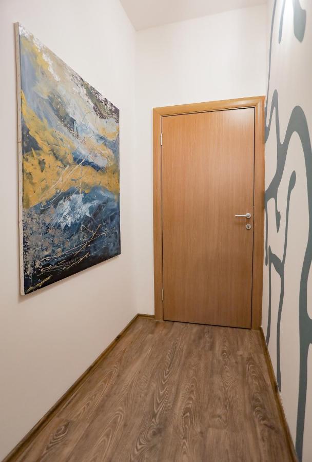 Ni Different Apartments מראה חיצוני תמונה