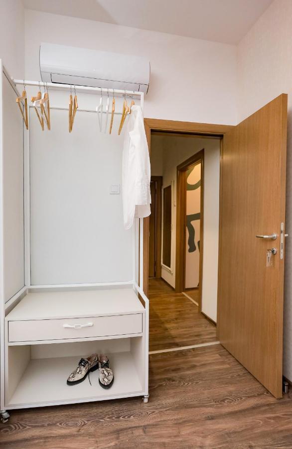 Ni Different Apartments מראה חיצוני תמונה