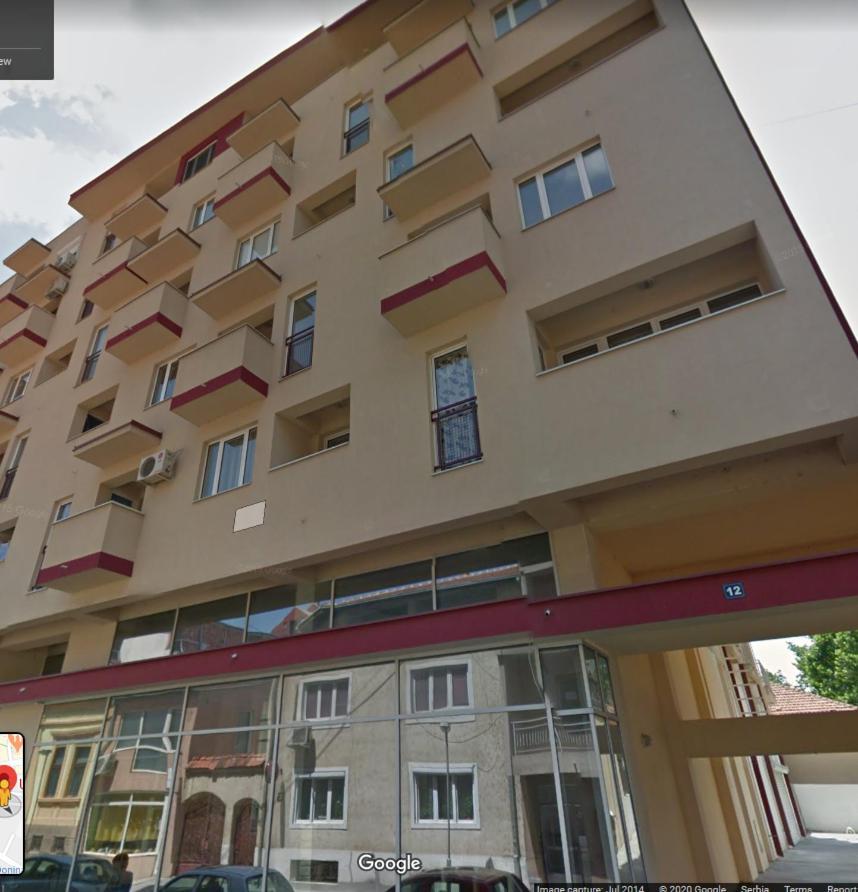 Ni Different Apartments מראה חיצוני תמונה