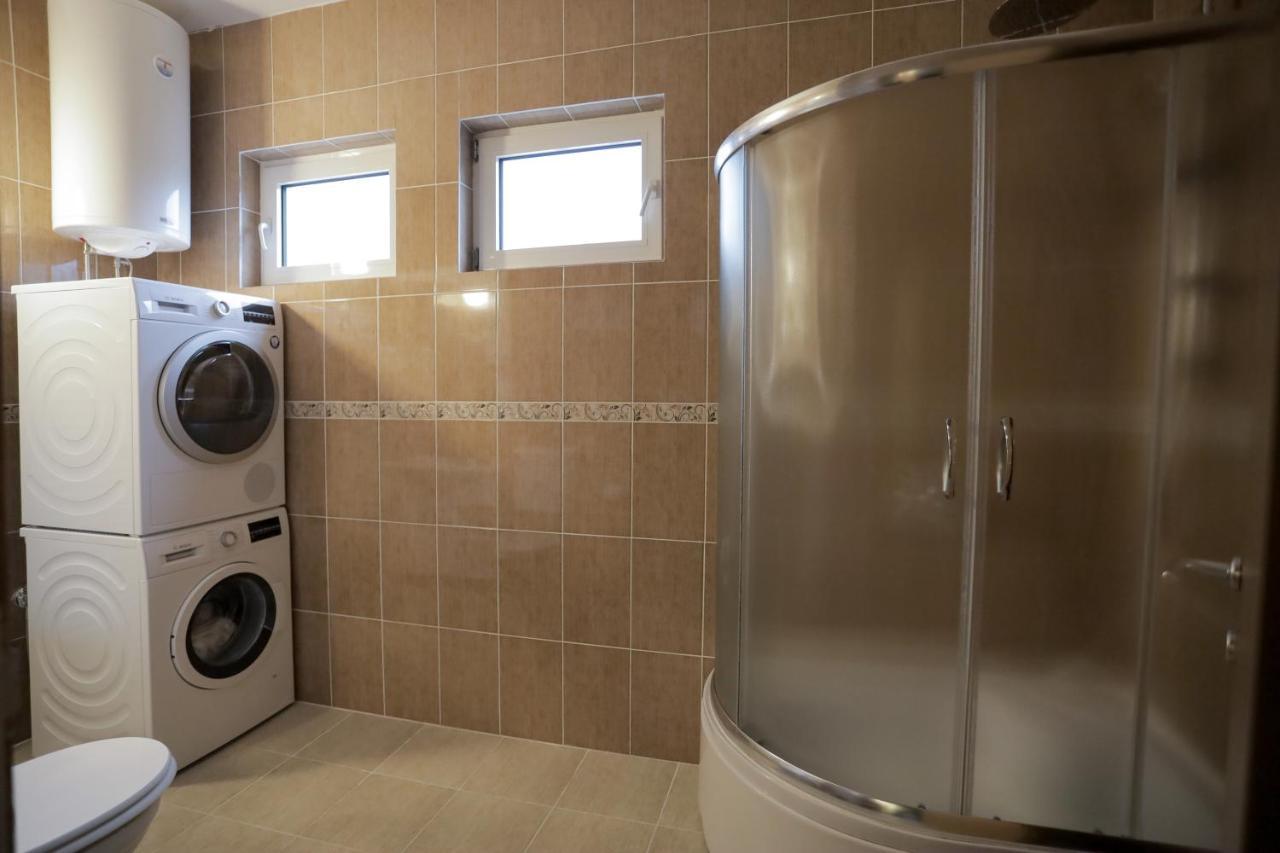Ni Different Apartments מראה חיצוני תמונה