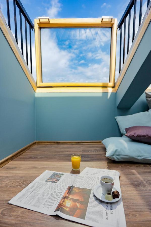 Ni Different Apartments מראה חיצוני תמונה