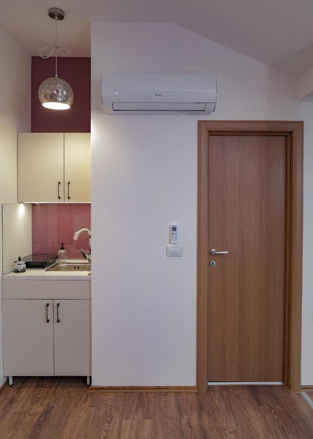 Ni Different Apartments מראה חיצוני תמונה