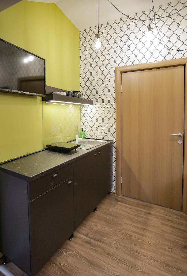 Ni Different Apartments מראה חיצוני תמונה