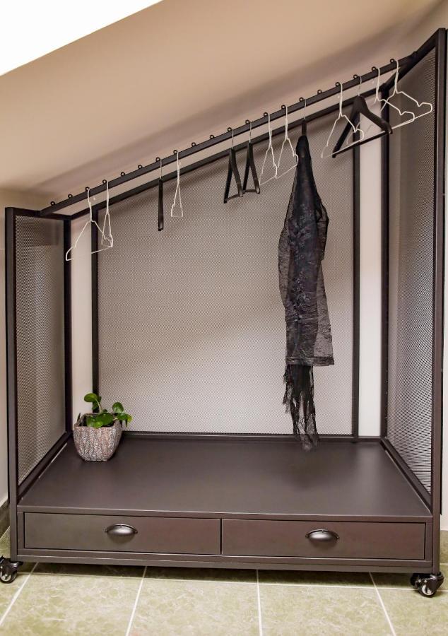 Ni Different Apartments מראה חיצוני תמונה