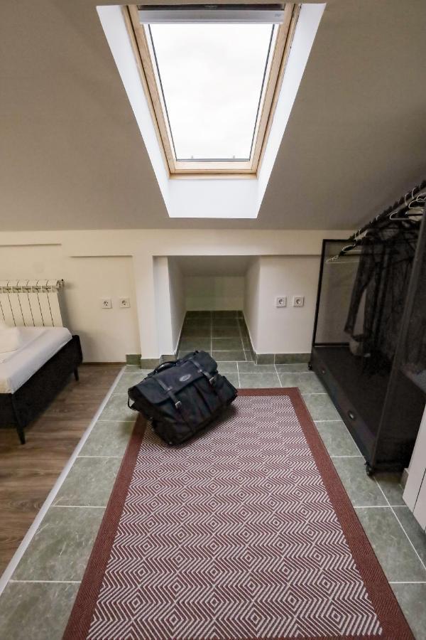 Ni Different Apartments מראה חיצוני תמונה