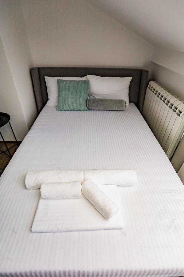 Ni Different Apartments מראה חיצוני תמונה