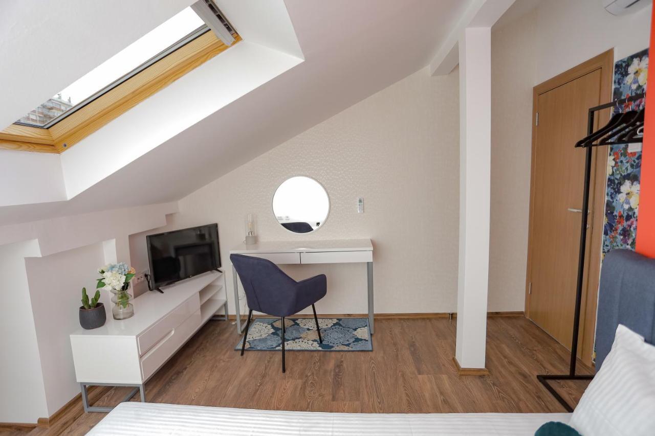 Ni Different Apartments מראה חיצוני תמונה